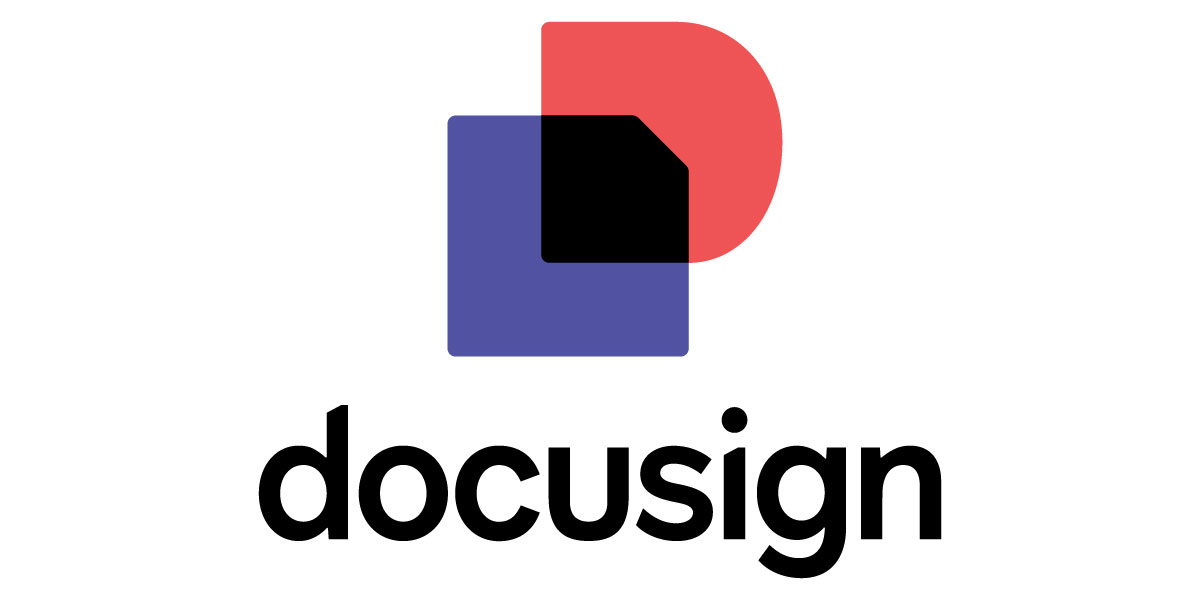 Logo-Docusign